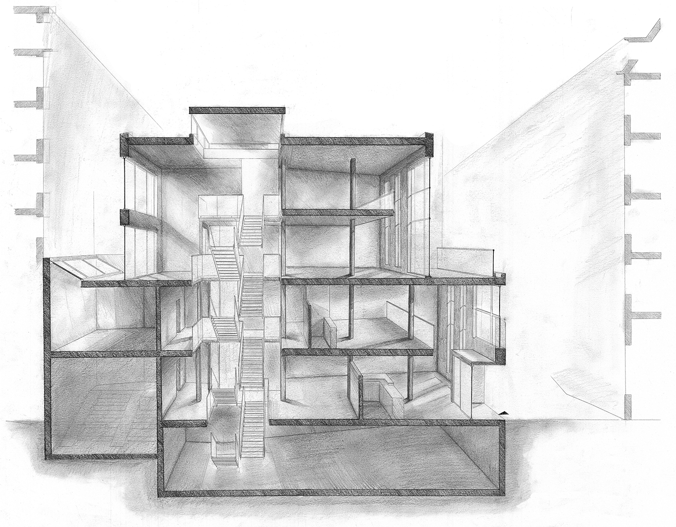 maison de la bande dessinée