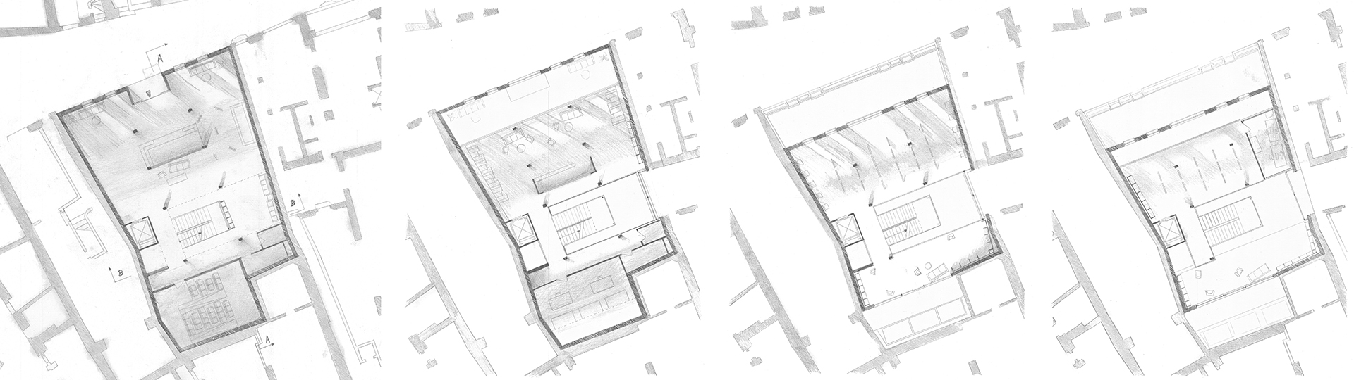 maison de la bande dessinée