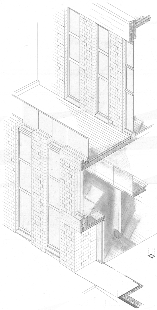 maison de la bande dessinée