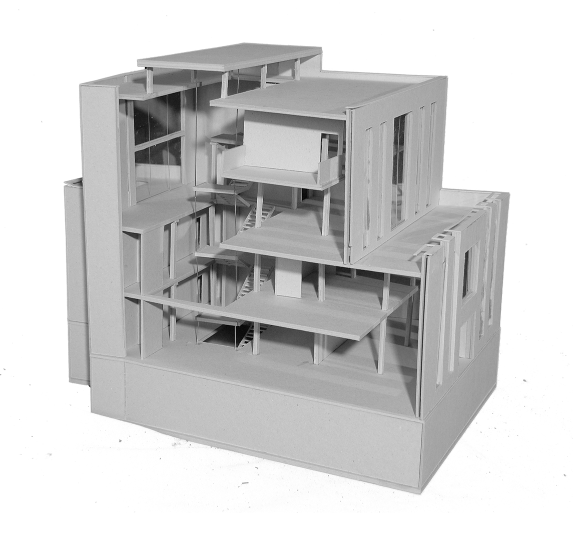 maison de la bande dessinée